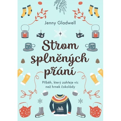 Strom splněných přání