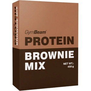 GymBeam Protein Brownie Mix [450 грама] Брауни
