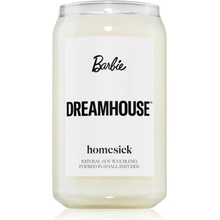 Homesick Barbie Dreamhouse 390 g