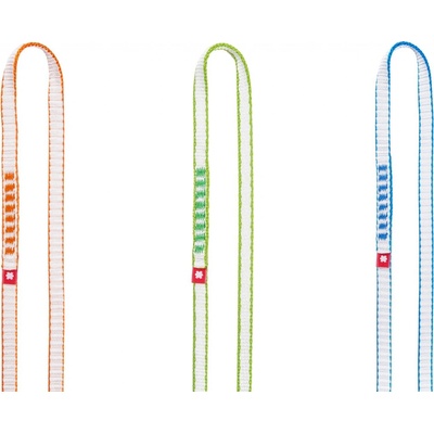 Ocún O-sling DYN 8 mm 120 cm – Zboží Dáma