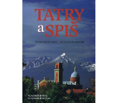 Tatry a Spiš