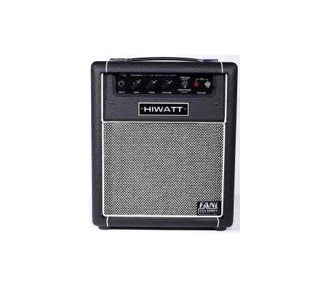 Hiwatt T10