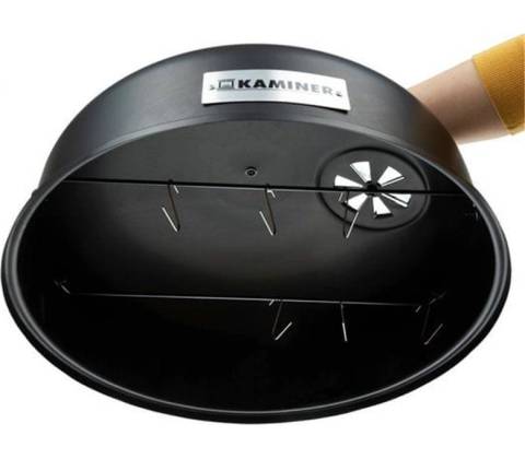 KAMINER G11826