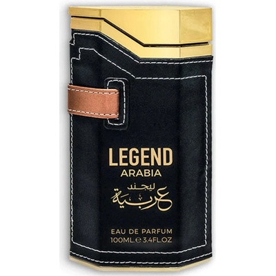 Emper Legend Arabia parfumovaná voda unisex 100 ml