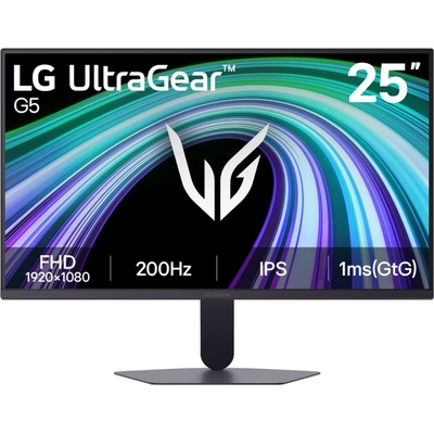 LG UltraGear 25G523B-B