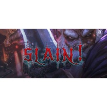 Slain: Back from Hell