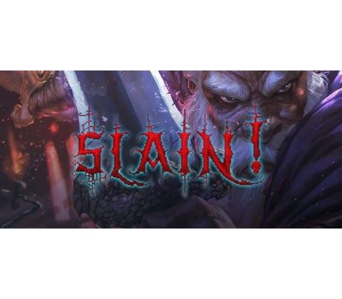 Slain: Back from Hell