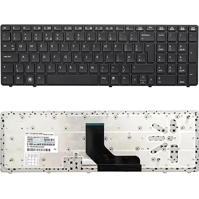 Klávesnica HP EliteBook 8560P 8560B