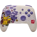 PowerA Enhanced Wireless Controller Nintendo Switch NSGP0324-01