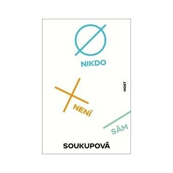 Nikdo není sám