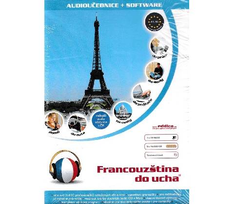 Francouzština do ucha