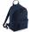 BagBase Mini navy 9 l