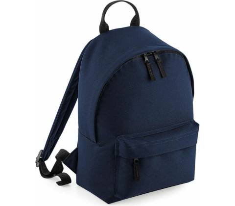 BagBase Mini navy 9 l