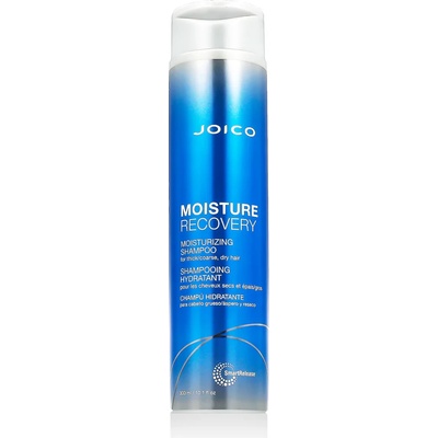 Joico Moisture Recovery Moisturizing Shampoo 300 ml