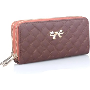 HARAHU Портмоне ur-12723 - Кафяво kp12723 (ur-12723)