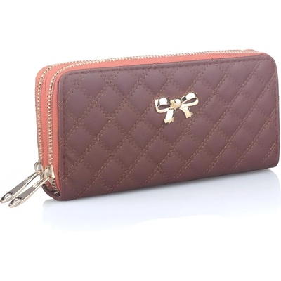 HARAHU Портмоне ur-12723 - Кафяво kp12723 (ur-12723)