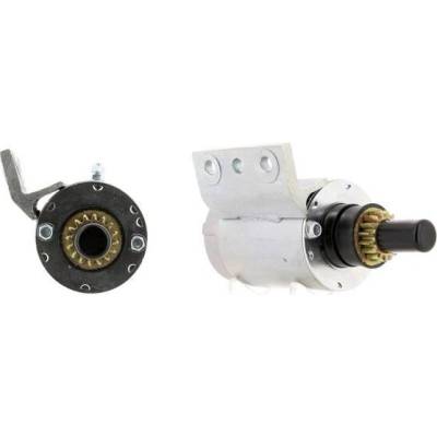 Startér Kohler K161 4372740M030SM 41098-01