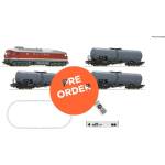 Roco Дигитален стартов сет с br 132 (5110002)