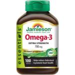 Jamieson Omega-3 EXTRA 700mg 100 таблетки (IP1534)