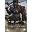 Ancestors Legacy Complete