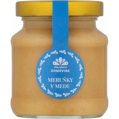 Medvěd meruňkový Kölblová 170 g