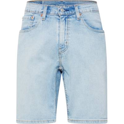 Levi's Дънки '445 Athletic Shorts' синьо, размер 30
