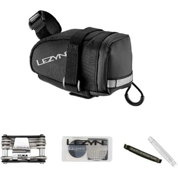 Lezyne M Caddy Loaded