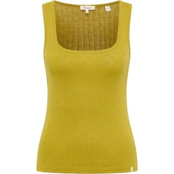 Tranquillo Дамско ежедневно термо бельо Tranquillo Women's Jerseytop Rosaa Everyday base layer - Avocado Green - размер XS (114-3929-0111)