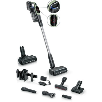 Bosch BCS931TQC Unlimited 9