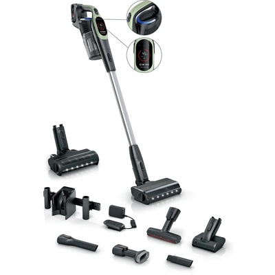 Bosch BCS931TQC Unlimited 9