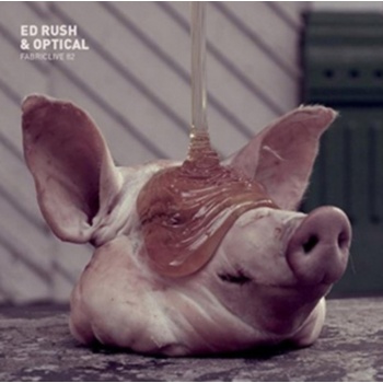Fabriclive 82 CD