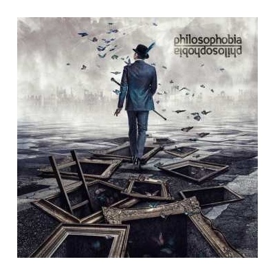 Philosophobia - Philosophobia CD