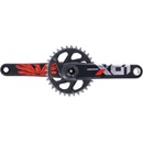 Sram X01 Eagle Boost DUB