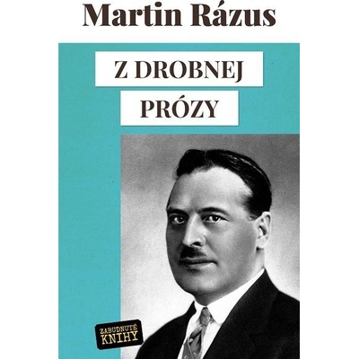 Rázus Martin - Z drobnej prózy