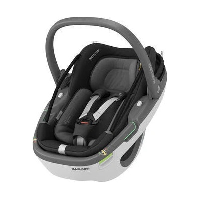 MAXI-COSI Coral 360 2025 essential black