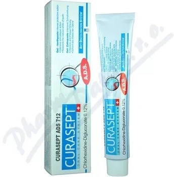 Curasept ADS 712 0,12% 75 ml