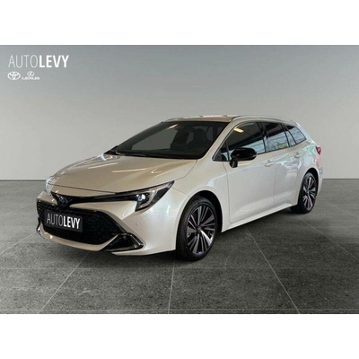 Toyota Corolla 2.0 Hybrid Touring Sports 131 kW