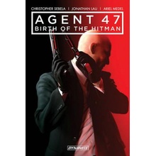 Agent 47 Vol. 1: Birth of the Hitman