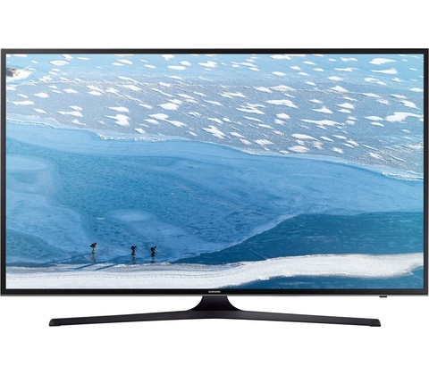 Samsung UE43KU6072