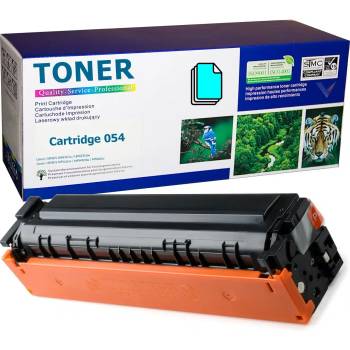 Compatible Canon Cartridge 054 Cyan съвместима тонер касета (1.3K)