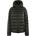 PYRENEX Яке PYRENEX Men's Arial Short Puffer Jacket - Green