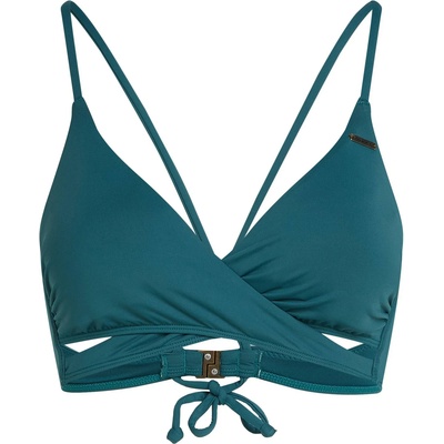 O'Neill Дамско бикини горнище O'Neill Women's Baay Top Bikini top - Botanical Heat - размер 38 (EU) (150-6539-0413)