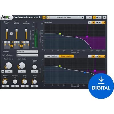 Acon AS Verberate Immersive 2 (Дигитален продукт)