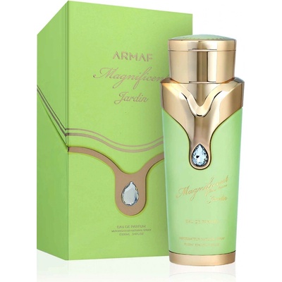 Armaf Magnificent Jardin parfémovaná voda dámská 100 ml
