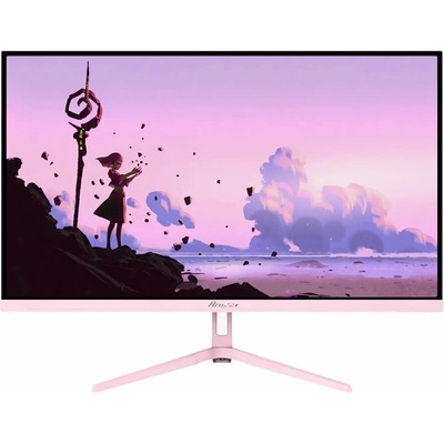 Arozzi NOVA 27T2K180 Pink