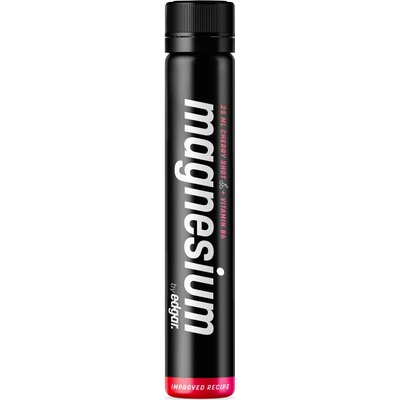 Edgar Magnesium Shot čerešňa 25 ml