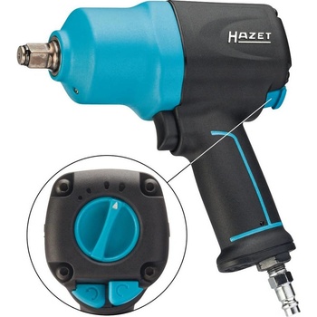 Hazet 9012EL-SPC