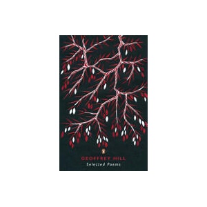 Selected Poems | Geoffrey Hill (ISBN: 9780141025001)
