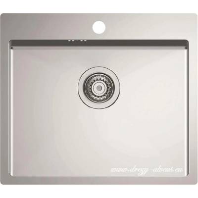 Alveus QUARTO 10 satin