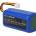 VHBW Батерия за Liectroux C30B / Blaupunkt Bluebot Xboost BPK-VCBB1XB, 2600 mAh (888402904)